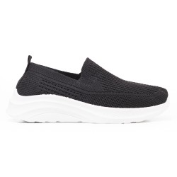 Price Shoes Tenis Deportivos para Mujer 202WN45LSNEGRO