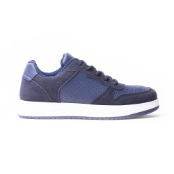 Sky Walk Tenis casuales Hombre663127PU19M12AZUL