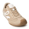 Price Shoes Tenis Moda para Mujer 6221511802ABEIGE