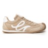 Price Shoes Tenis Moda para Mujer 6221511802ABEIGE