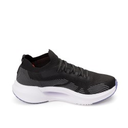 Price Shoes Tenis Deportivos Mujer 0224839-202NEGRO