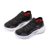 Price Shoes Tenis Deportivos Mujer 0224839-202NEGRO