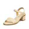 Price Shoes Tacones para Mujer 0228379-203CREMA