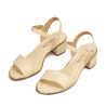 Price Shoes Tacones para Mujer 0228379-203CREMA