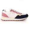 Price Shoes Tenis Moda para Mujer 622EVER-009MULTICOLOR
