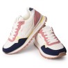 Price Shoes Tenis Moda para Mujer 622EVER-009MULTICOLOR