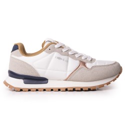 Price Shoes Tenis Moda para Mujer 622EVER-009GRIS