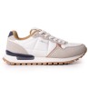 Price Shoes Tenis Moda para Mujer 622EVER-009GRIS