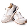Price Shoes Tenis Moda para Mujer 622EVER-009GRIS