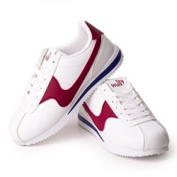 Price Shoes Tenis Moda para Mujer 6227BF137025AZUL
