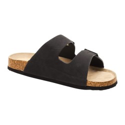Price Shoes Sandalias Planas para Mujer 942AGATHENEGRO
