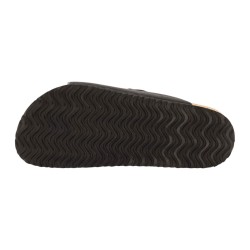 Price Shoes Sandalias Planas para Mujer 942AGATHENEGRO