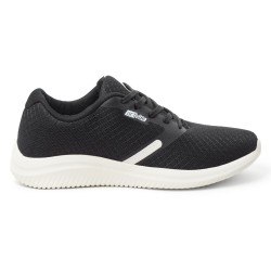 Price Shoes Tenis Deportivo Para Mujer Actvitta 0224834-100NEGRO