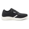 Price Shoes Tenis Deportivo Para Mujer Actvitta 0224834-100NEGRO