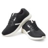 Price Shoes Tenis Deportivo Para Mujer Actvitta 0224834-100NEGRO