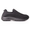 Price Shoes Tenis Deportivo para Mujer 202WN45TJNEGRO