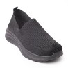 Price Shoes Tenis Deportivo para Mujer 202WN45LS-LNEGRO
