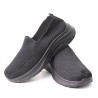 Price Shoes Tenis Deportivo para Mujer 202WN45LS-LNEGRO