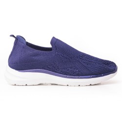 Price Shoes Tenis Deportivo para Mujer 202WN45TJAZUL