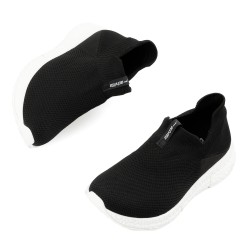 Price Shoes Tenis Deportivos Hombre 6631374902-416NEGRO