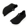 Price Shoes Tenis Deportivos Hombre 6631374902-416NEGRO