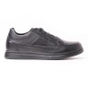 Sky Walk Tenis Casual Hombre 66311178-1NEGRO