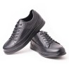 Sky Walk Tenis Casual Hombre 66311178-1NEGRO