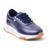 Price Shoes Tenis Moda para Mujer 282M-517AZUL