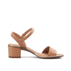Price Shoes Tacones para Mujer 0228379-203CAMEL