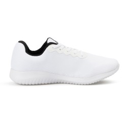 Price Shoes Tenis Deportivos Mujer 0224806-424BLANCO