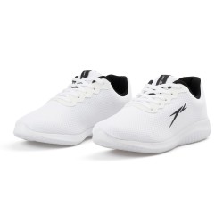 Price Shoes Tenis Deportivos Mujer 0224806-424BLANCO