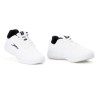 Price Shoes Tenis Deportivos Mujer 0224806-424BLANCO