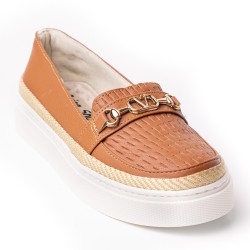 Price shoes Mocasin Casual Mujer 252Y12MIEL