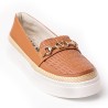 Price shoes Mocasin Casual Mujer 252Y12MIEL