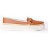 Price shoes Mocasin Casual Mujer 252Y12MIEL