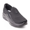 Price Shoes Tenis Deportivo para Mujer 202WN45SKNEGRO