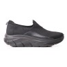 Price Shoes Tenis Deportivo para Mujer 202WN45SKNEGRO