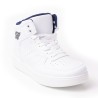 Priceshoes Tenis Deportivos Para Mujeres 702AFH05AZUL