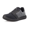 Price Shoes Tenis Deportivos Hombre 6631374914-107NEGRO