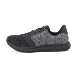 Price Shoes Tenis Deportivos Hombre 6631374914-107NEGRO
