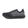 Price Shoes Tenis Deportivos Hombre 6631374914-107NEGRO
