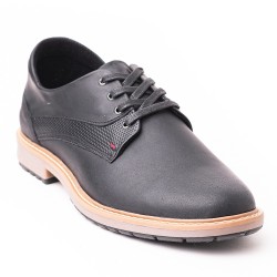 Sky Walk Zapato Casual Hombre 66311193NEGRO