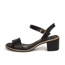 Price Shoes Tacones para Mujer 0228379-203NEGRO