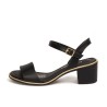 Price Shoes Tacones para Mujer 0228379-203NEGRO