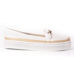 Price shoes Mocasin Casual Mujer 252Y12TALCO