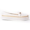 Price shoes Mocasin Casual Mujer 252Y12TALCO