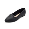 Price shoes Baleta Moda Mujer 0224136-394-1NEGRO