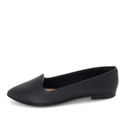 Price shoes Baleta Moda Mujer 0224136-394-1NEGRO