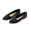 Price shoes Baleta Moda Mujer 0224136-394-1NEGRO