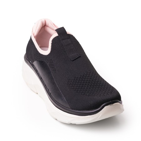 Price Shoes Tenis Deportivo para Mujer 202WN45SKROSADO